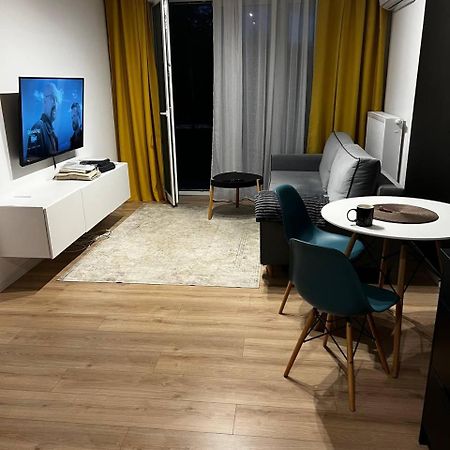 Apartmán 7Colors Krakov Exteriér fotografie