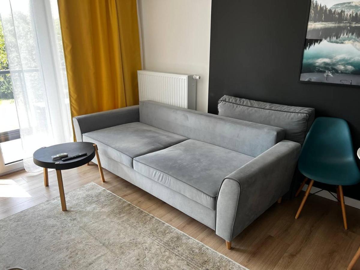 Apartmán 7Colors Krakov Exteriér fotografie