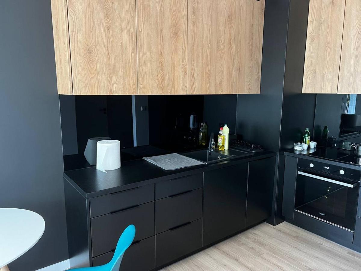 Apartmán 7Colors Krakov Exteriér fotografie