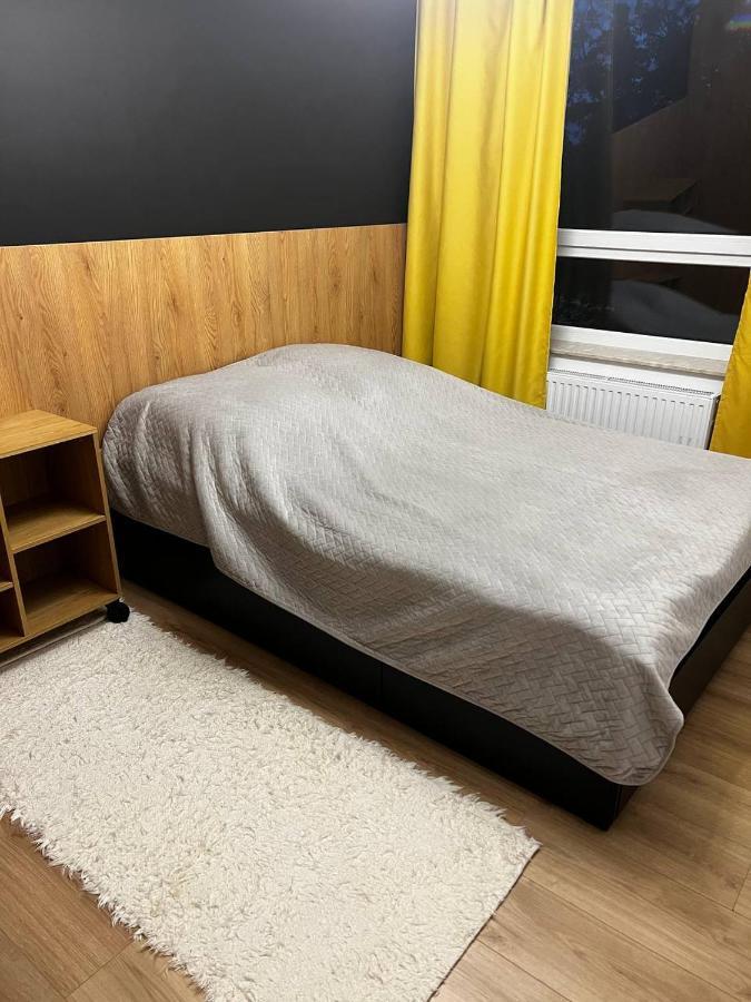 Apartmán 7Colors Krakov Exteriér fotografie